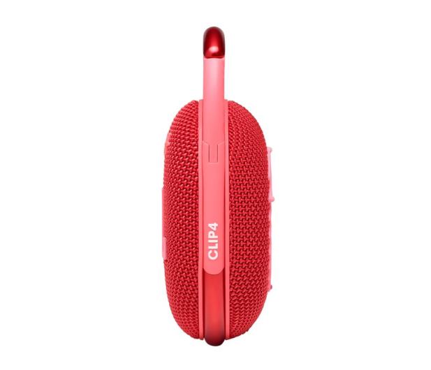 JBL CLIP 4 Red - 599309 - zdjęcie 4